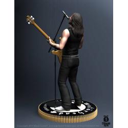 Motörhead Estatua Rock Iconz Lemmy II 23 cm