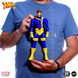 X-Men \'97 Figura 1/6 CIclope 30 cm MONDO