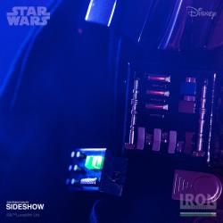 Star Wars Episode V Estatua Legacy Replica Darth Vader 53 cm