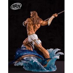 ARH Studios Statue 1/4 Poseidon Regular Ver. 50 cm