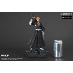 Bleach: Thousand-Year Blood War Estatua PVC Figure 1/8 Ichigo 29 cm Kitsune Statue 