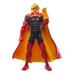 The Infinity Gauntlet Marvel Legends Figura Adam Warlock 15 cm HASBRO