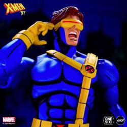 X-Men \'97 Figura 1/6 CIclope 30 cm MONDO