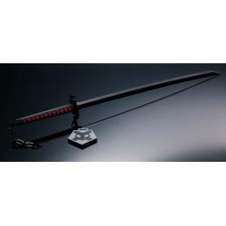 Bleach Réplica Proplica 1/1 Espada Tensazangetsu 121 cm TAMASHII NATIONS