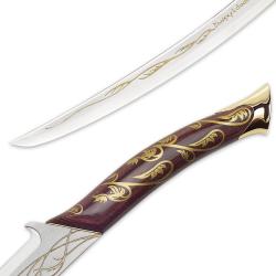 Lord of the Rings: Hadhafang - Sword of Arwen Evenstar
