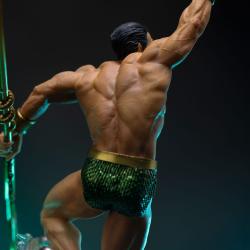 Marvel Estatua 1/10 Art Scale Namor Diorama 36 cm Iron Studios