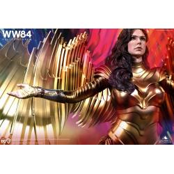 Wonder Woman 1984 Estatua 1/4 Wonder Woman Premium Edition 53 cm