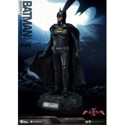 Batman Master Craft Statue Batman Modern Suit 42 cm