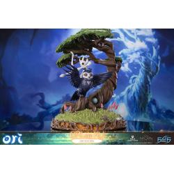 Ori and the Will of the Wisps Estatua Ori and Ku Day Ver. 38 cm  First 4 Figures