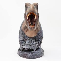 Parque Jurásico Busto T-Rex Limited Edition 15 cm FaNaTtik