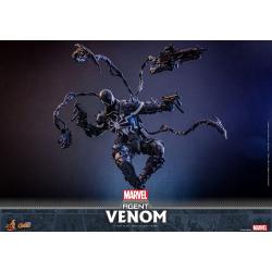 Marvel Comics Figura 1/6 Agent Venom 32 cm Spiderman HOT TOYS