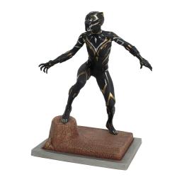 Black Panther: Wakanda Forever Marvel Gallery Estatua Shuri 25 cm Diamond Select