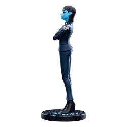 Lore Olypmus x Weta Workshop Figura Mini Hecate 15 cm WETA