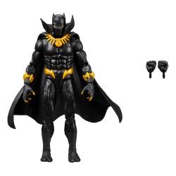 Marvel Legends Figura Black Panther 15 cm hasbro