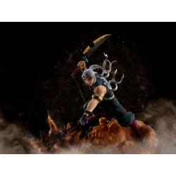 Demon Slayer: Kimetsu no Yaiba Estatua 1/8 Tengen Uzui 28 cm ANIPLEX