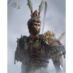 Black Myth: Wukong Figura 1/6 Great Sage Armor Wukong 40 cm Queen Studios 