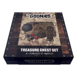 Los Goonies Réplica Set Tesoro  Limited Edition FANATTIK