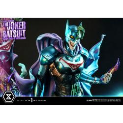 DC Comics Estatua Museum Masterline 1/3 The Joker Concept Design by Jorge Jimenez Bonus Version 79 cm Prime 1 Studio