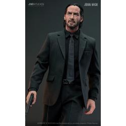 JOHN WICK ESTATU 1/3 HYPERREAL MOVIE JND STUDIOS 70CM