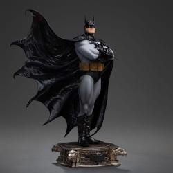 DC Comics Estatua Legacy Replica 1/4 Batman DC Trinity 60 cm Iron Studios