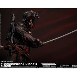 Special Warfare Ming Dynasty Extreme Zone Figura 1/6 Jinyiwei 28 cm DAMTOYS