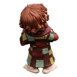El Hobbit Figura Mini Epics Bilbo Baggins Limited Edition 10 cm weta