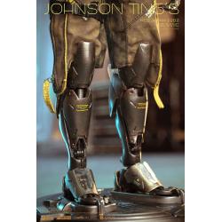   Neo Japan 2202 Figura 1/6 Dr. Wayne (Pollux Version) 30 cm ZENPUNK COLLECTIBLES