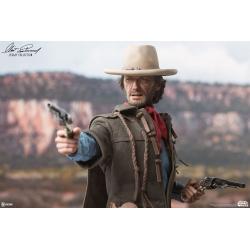 The Outlaw Josey Wales Clint Eastwood Legacy Collection Action Figure 1/6 Josey Wales 30 cm