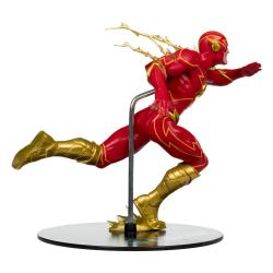 DC Direct Estatua PVC 1/6 The Flash by Jim Lee (McFarlane Digital) 20 cm McFarlane Toys 