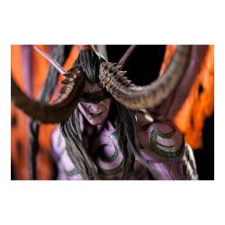 World of Warcraft Estatua Illidan 59 cm Blizzard