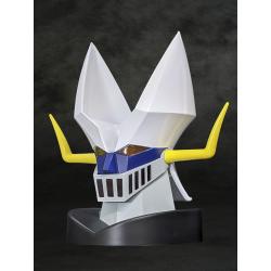 Mazinger Z Figura Metal Action Brain Condor Renewal Ver. 14 cm Evolution Toy 