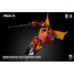 Transformers Figura MDLX Rodimus Prime 18 cm ThreeZero 