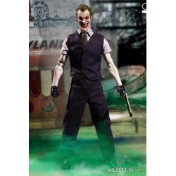 DC Comics Figura 1/12 The Joker 17 cm