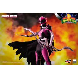 Mighty Morphin Power Rangers Figura FigZero 1/6 Ranger Slayer Exclusive 29 cm