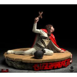 Ozzy Osbourne Rock Iconz Statue 1/9 Ozzy Osbourne II 16 x 23 cm