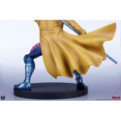 Marvel Gamerverse Classics Estatua PVC 1/10 Gambit Player 2 Edition 17 cm POP CUTURE SHOK PCS  X-MEN