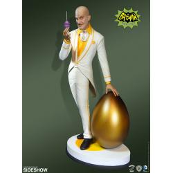Batman Classic Collection Maquette Egghead 36 cm