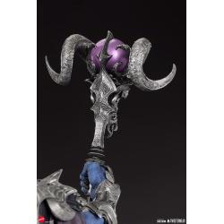 Masters of the Universe Legends Estatua 1/5 Skeletor 63 cm Tweeterhead