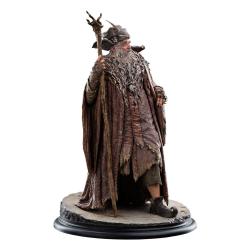 El Señor de los Anillos Estatua 1/6 Radagast 30 cm WETA