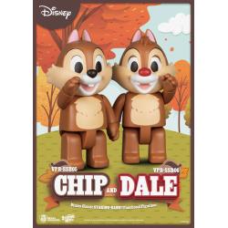 Disney: Classic Chip \'n\' Dale Syaking Bang PVC Figur Dale 33 cm  Beast Kingdom Toys 