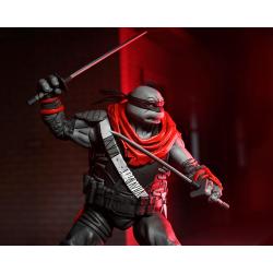 Tortugas Ninja (The Last Ronin The Lost Years) Figura Leonardo Nightwatcher 18 cm NECA