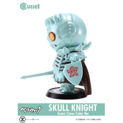 Berserk Minifigura Cutie1 PVC Skull Knight Comic Cover Color Ver. 12 cm Prime 1 Studio