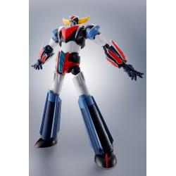 GRENDIZER -SIDE SUPER- FIG. 15 CM GRENDIZER U THE ROBOT SPIRITS TAMASHII NATIONS