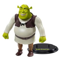 Shrek Bendyfigs Bendable Figure Shrek 15 cm