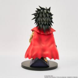 Final Fantasy VII Rebirth Adorable Arts Estatua Vincent Valentine 11 cm Square-Enix 