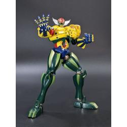 Kotetsushin Jeeg Figura Dynamite Action Kotetsu-Shin Jeeg 17 cm Evolution Toy