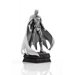 DC Comic Pewter Collectible Statue 1/12 Batman 15 cm