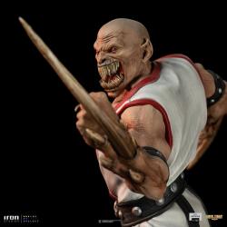 Mortal Kombat Estatua 1/10 BDS Art Scale Baraka 23 cm Iron Studios 