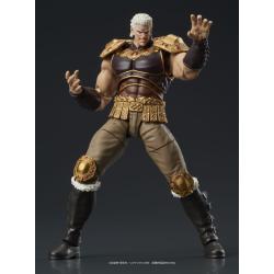 El Puño de la Estrella del Norte Digaction Figuras Raoh & Kukuoh Estatuas 12 cm DIG