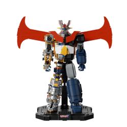 MAZINGER Z MECHANICAL SET CONSTRUCCION 38 CM Pantasy 